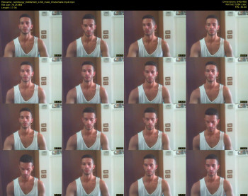 cambooyy — 18 minute Chaturbate male adult webcam download, 480p, Aug 4, 2020