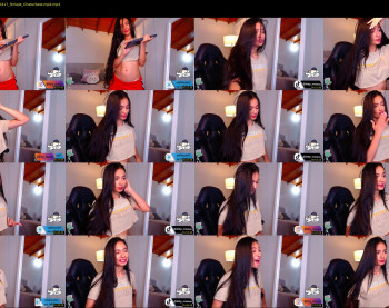 _hellokitty01 — 3 minute Chaturbate female adult webcam download, 1080p, Aug 19, 2020