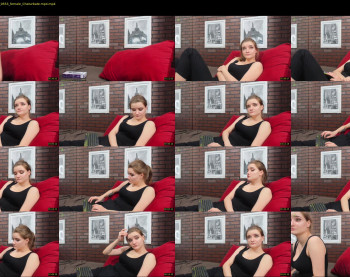 savanahwildc — 11 minute Chaturbate female adult webcam download, 1080p, Aug 19, 2020