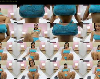 danielasanders — 69 minute Chaturbate female adult webcam download, 720p, Aug 19, 2020