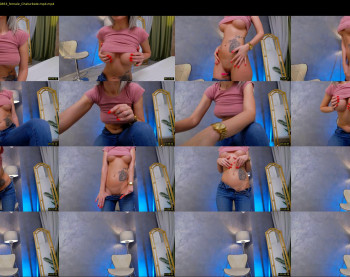 fallingangel_ — 70 minute Chaturbate female adult webcam download, 1080p, Aug 20, 2020