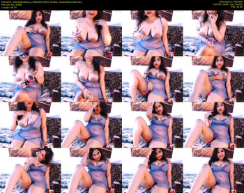 indiantemptress — 10 minute Chaturbate female adult webcam download, 480p, Aug 21, 2020