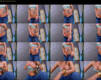 fallingangel_ — 11 minute Chaturbate female adult webcam download, 1080p, Aug 21, 2020