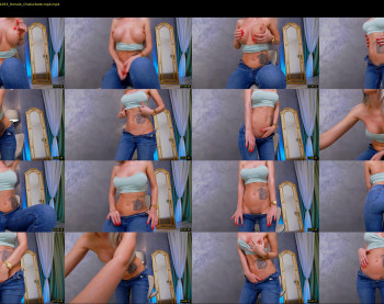 fallingangel_ — 66 minute Chaturbate female adult webcam download, 1080p, Aug 21, 2020