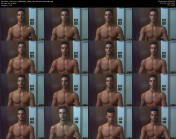 cambooyy — 14 minute Chaturbate male adult webcam download, 480p, Aug 28, 2020