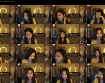 _pilya_ — 42 minute Chaturbate female adult webcam download, 720p, Aug 29, 2020