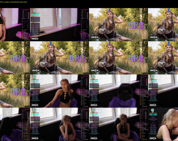 jessica_rays — 87 minute Chaturbate couple adult webcam download, 1080p, Sep 1, 2020