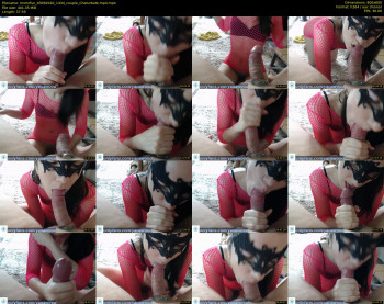 msmrfun — 38 minute Chaturbate couple adult webcam download, 480p, Sep 3, 2020
