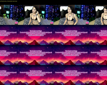 midnightpixie — 15 minute Chaturbate female adult webcam download, 1080p, Sep 9, 2020