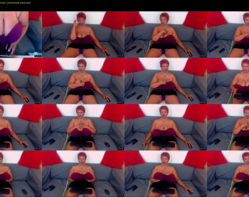 libely — 8 minute Chaturbate female adult webcam download, 480p, Sep 12, 2020