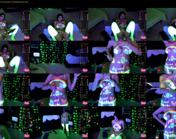 midnightpixie — 72 minute Chaturbate female adult webcam download, 1080p, Sep 12, 2020