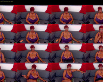 libely — 43 minute Chaturbate female adult webcam download, 480p, Sep 19, 2020