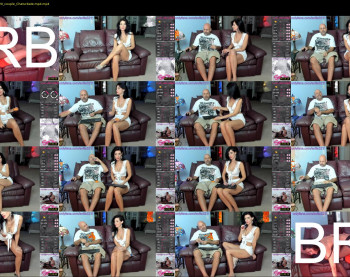 sofia3211 — 36 minute Chaturbate couple adult webcam download, 720p, Sep 21, 2020