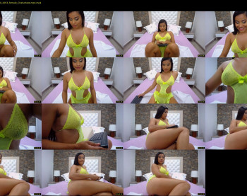 danielasanders — 49 minute Chaturbate female adult webcam download, 720p, Sep 23, 2020
