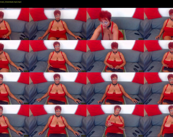 libely — 24 minute Chaturbate female adult webcam download, 480p, Sep 24, 2020