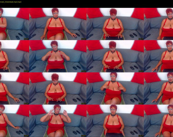libely — 17 minute Chaturbate female adult webcam download, 480p, Sep 24, 2020