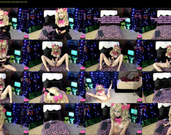 midnightpixie — 77 minute Chaturbate female adult webcam download, 1080p, Sep 29, 2020