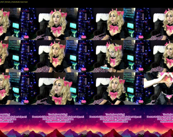 midnightpixie — 21 minute Chaturbate female adult webcam download, 1080p, Sep 29, 2020