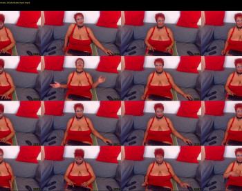 libely — 5 minute Chaturbate female adult webcam download, 720p, Oct 7, 2020