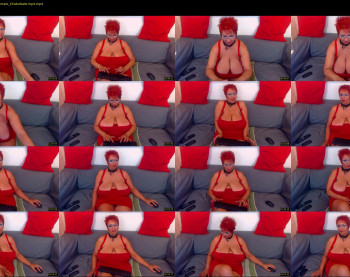 libely — 40 minute Chaturbate female adult webcam download, 720p, Oct 7, 2020