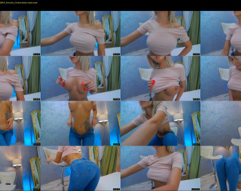 fallingangel_ — 71 minute Chaturbate female adult webcam download, 1080p, Oct 8, 2020