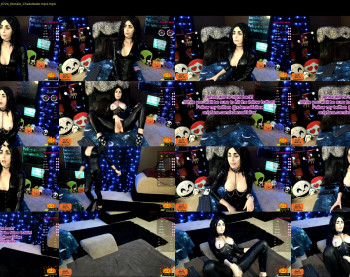 midnightpixie — 77 minute Chaturbate female adult webcam download, 1080p, Oct 13, 2020