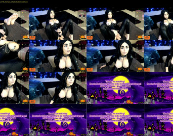 midnightpixie — 12 minute Chaturbate female adult webcam download, 1080p, Oct 13, 2020