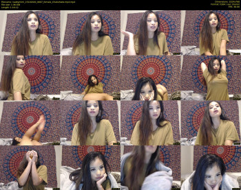 nawtymimi — 77 minute Chaturbate female adult webcam download, 720p, Oct 15, 2020