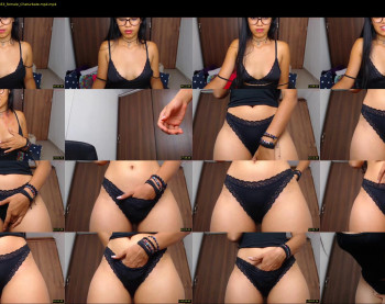 _ariana03_ — 78 minute Chaturbate female adult webcam download, 480p, Oct 20, 2020