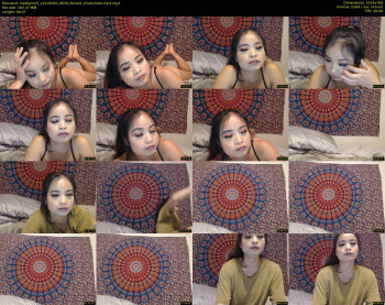 nawtymimi — 10 minute Chaturbate female adult webcam download, 720p, Oct 22, 2020