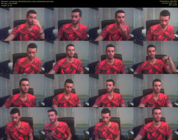 cambooyy — 42 minute Chaturbate male adult webcam download, 480p, Oct 26, 2020