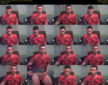 cambooyy — 6 minute Chaturbate male adult webcam download, 480p, Oct 26, 2020