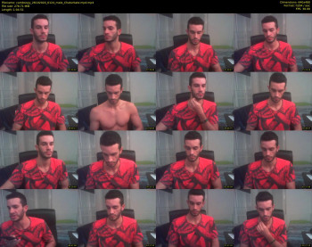 cambooyy — 65 minute Chaturbate male adult webcam download, 480p, Oct 26, 2020
