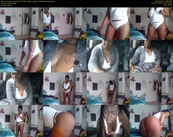 gotcake713 — 40 minute Chaturbate female adult webcam download, 480p, Nov 7, 2020