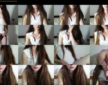 pieceofmoon — 27 minute Chaturbate female adult webcam download, 720p, Nov 9, 2020