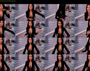 miss___diamond — 18 minute Chaturbate female adult webcam download, 1080p, Nov 9, 2020