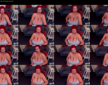 libely — 6 minute Chaturbate female adult webcam download, 720p, Nov 21, 2020