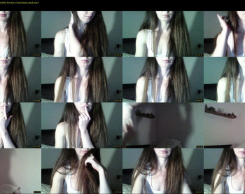 pieceofmoon — 10 minute Chaturbate female adult webcam download, 720p, Nov 22, 2020