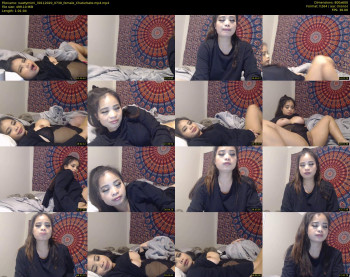 nawtymimi — 62 minute Chaturbate female adult webcam download, 480p, Nov 30, 2020