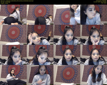 nawtymimi — 70 minute Chaturbate female adult webcam download, 480p, Dec 9, 2020