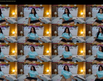 emma_lean — 27 minute Chaturbate female adult webcam download, 1080p, Dec 14, 2020