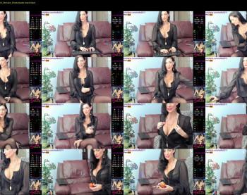 sofia3211 — 47 minute Chaturbate couple adult webcam download, 720p, Dec 14, 2020