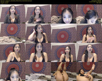 nawtymimi — 143 minute Chaturbate female adult webcam download, 480p, Dec 16, 2020