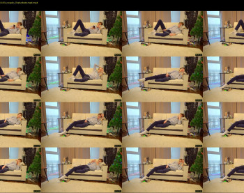 _littlemouse_ — 4 minute Chaturbate couple adult webcam download, 1080p, Dec 18, 2020