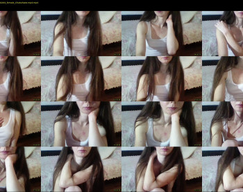 pieceofmoon — 37 minute Chaturbate female adult webcam download, 720p, Dec 19, 2020