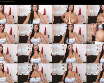 funplayx — 47 minute Chaturbate female adult webcam download, 720p, Dec 20, 2020