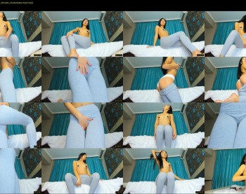 misatoo — 70 minute Chaturbate female adult webcam download, 1080p, Dec 20, 2020