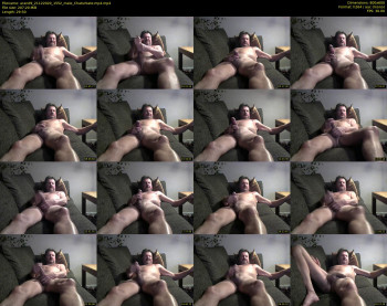 arand9 — 30 minute Chaturbate male adult webcam download, 480p, Dec 21, 2020