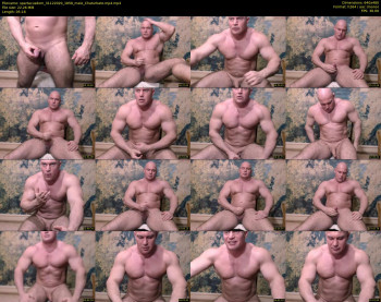 spartacusdom — 6 minute Chaturbate male adult webcam download, 480p, Dec 31, 2020