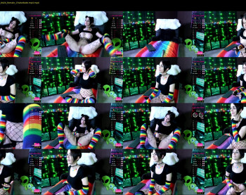 midnightpixie — 39 minute Chaturbate female adult webcam download, 1080p, Jan 8, 2021